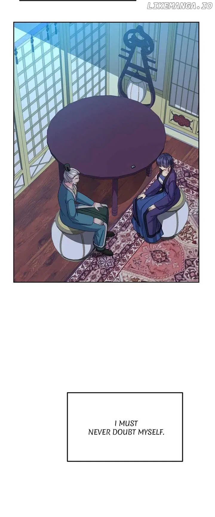 Empress Wi Mokhwa Chapter 191 – Page 18