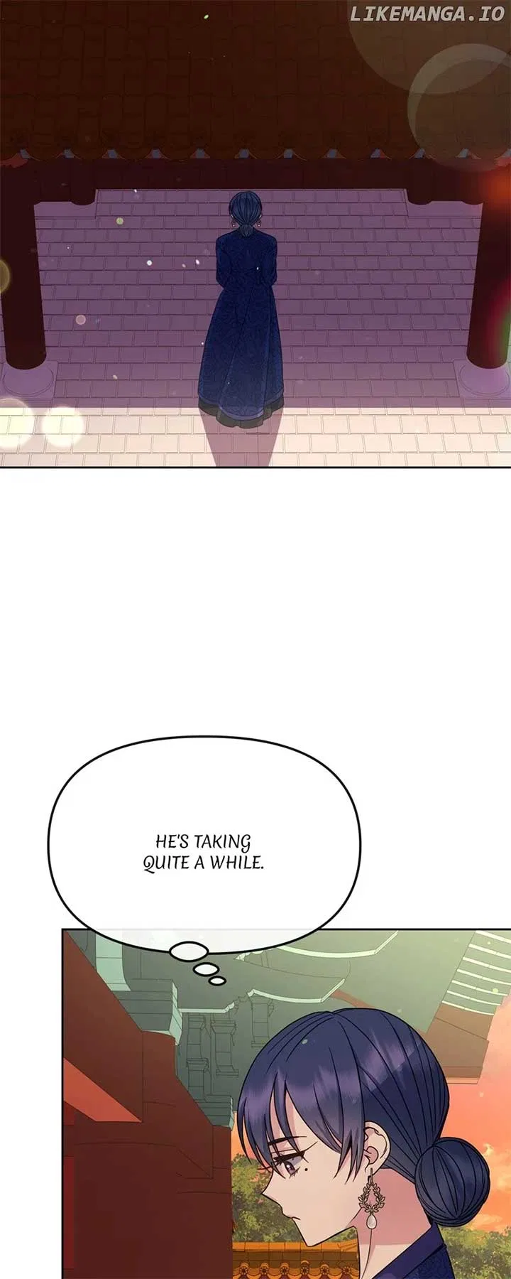 Empress Wi Mokhwa Chapter 191 – Page 21