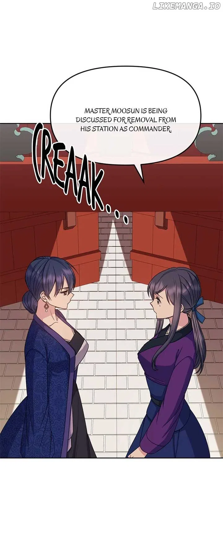 Empress Wi Mokhwa Chapter 191 – Page 25