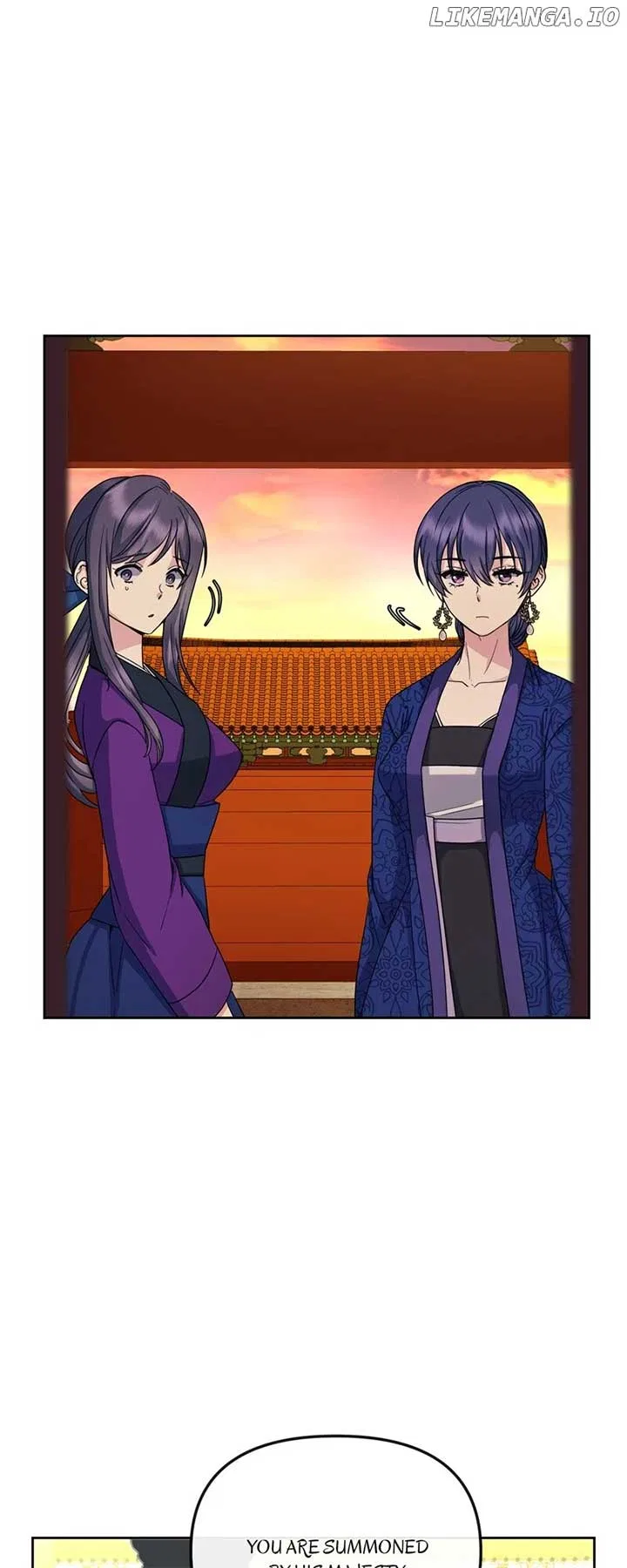Empress Wi Mokhwa Chapter 191 – Page 26