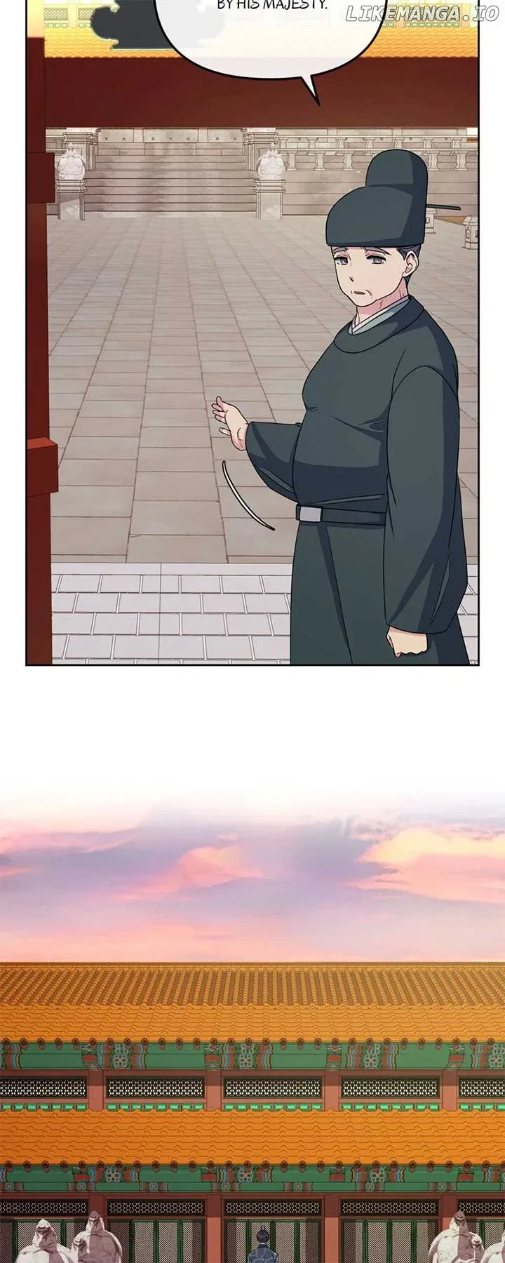 Empress Wi Mokhwa Chapter 191 – Page 27