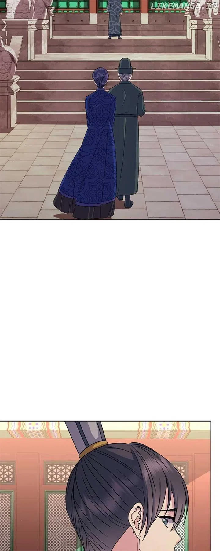Empress Wi Mokhwa Chapter 191 – Page 28