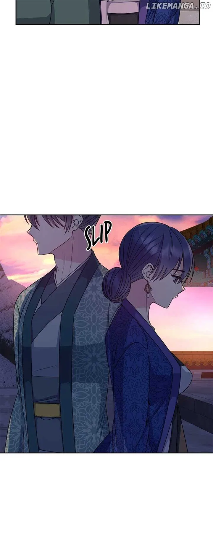 Empress Wi Mokhwa Chapter 191 – Page 30