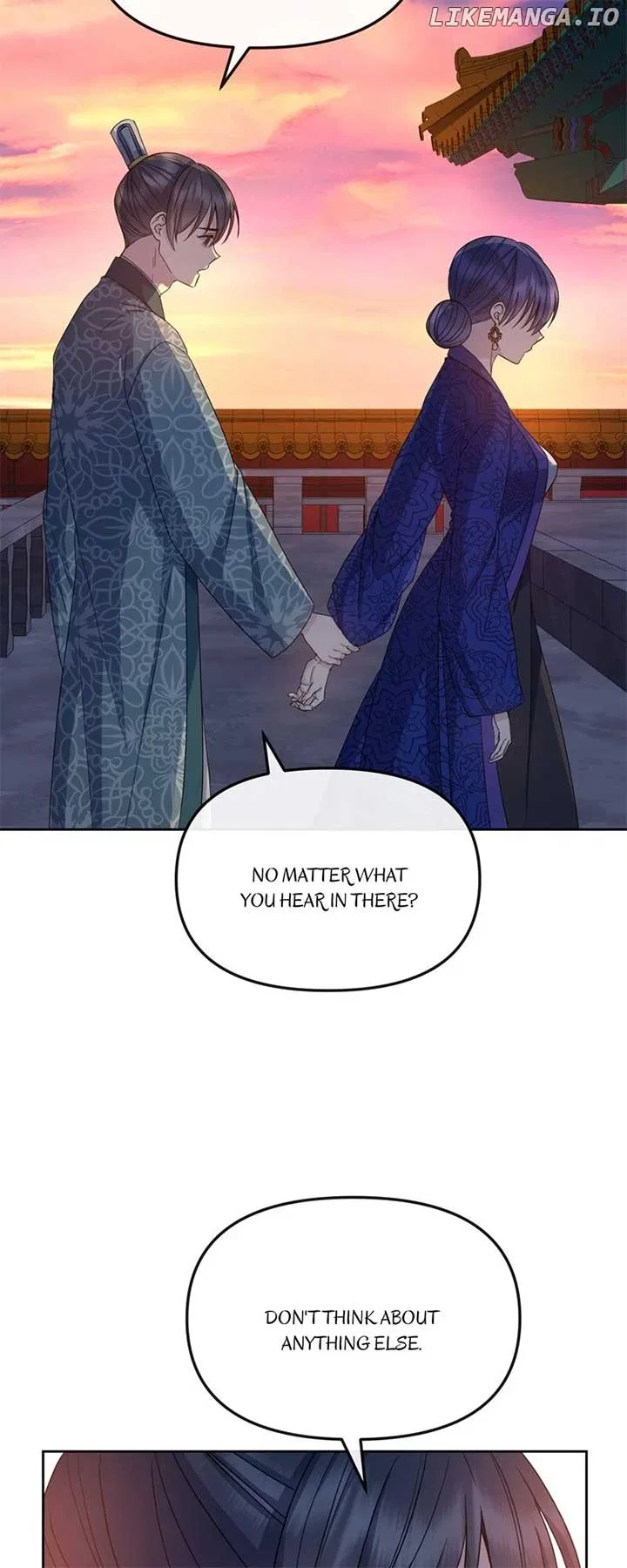 Empress Wi Mokhwa Chapter 191 – Page 32