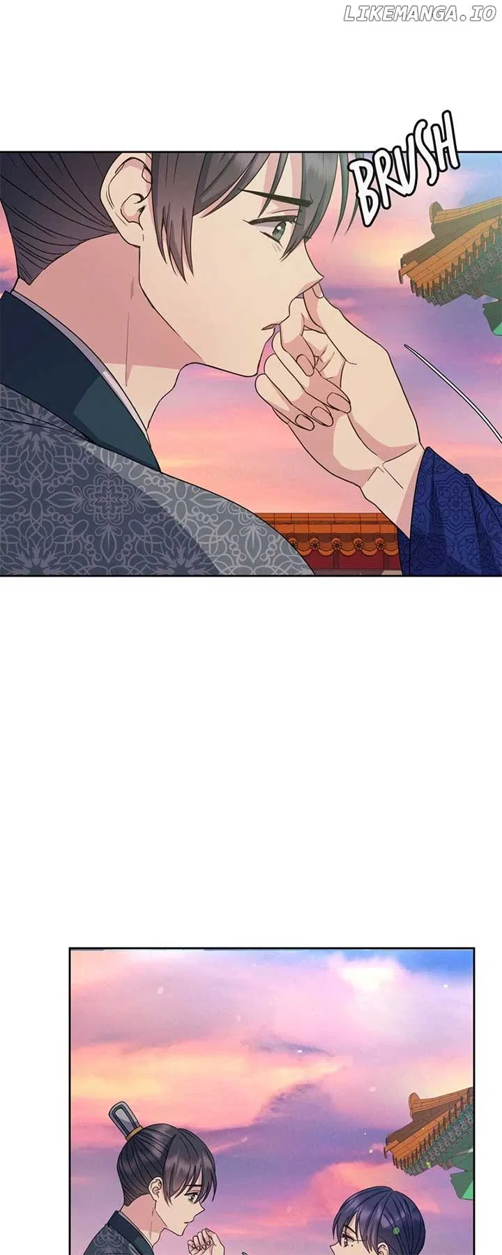 Empress Wi Mokhwa Chapter 191 – Page 34