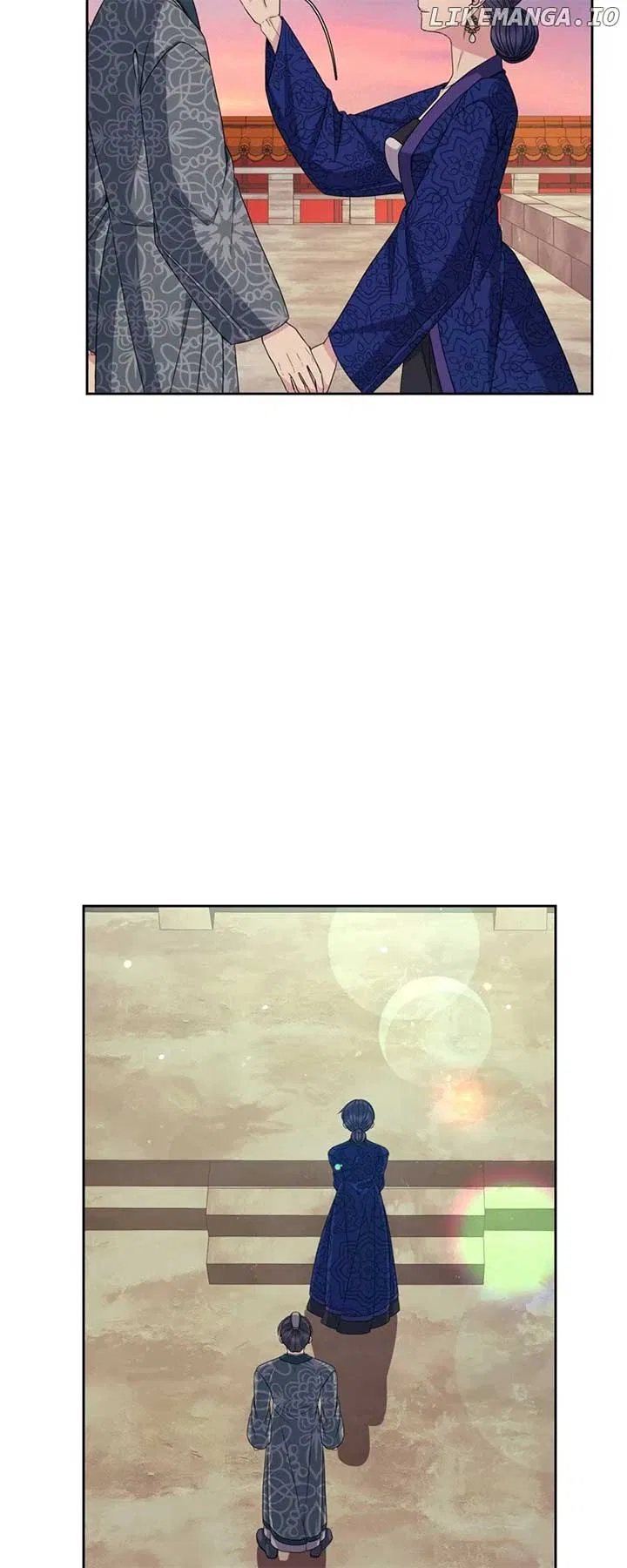 Empress Wi Mokhwa Chapter 191 – Page 35