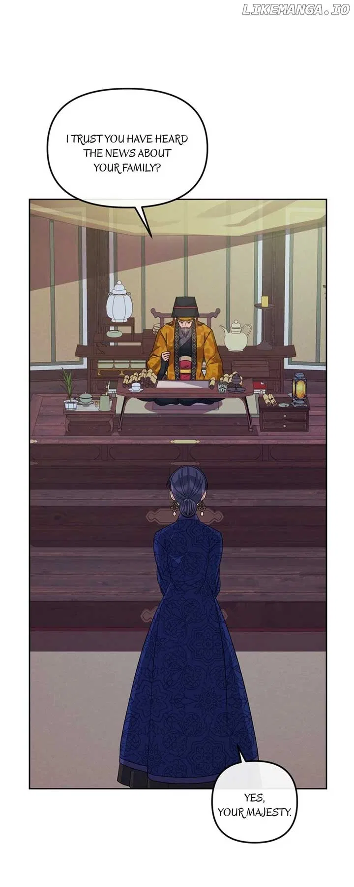 Empress Wi Mokhwa Chapter 191 – Page 38