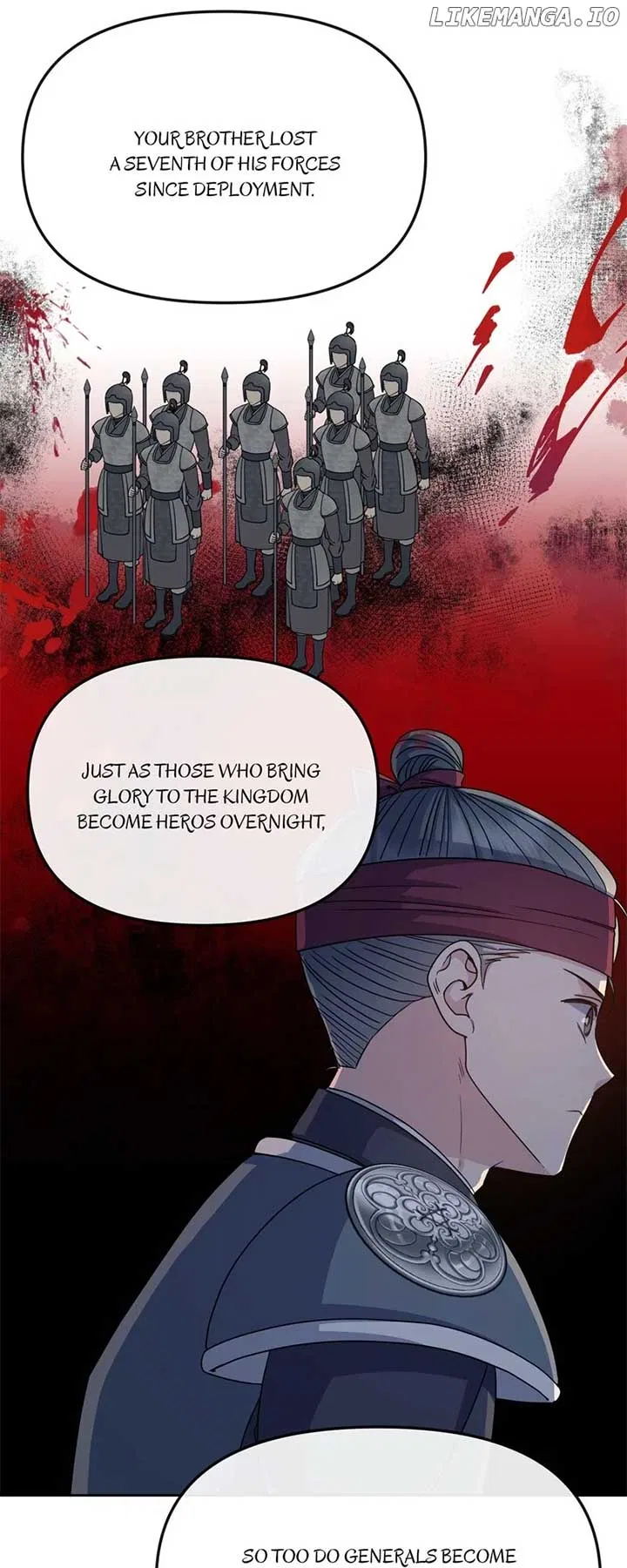 Empress Wi Mokhwa Chapter 191 – Page 40