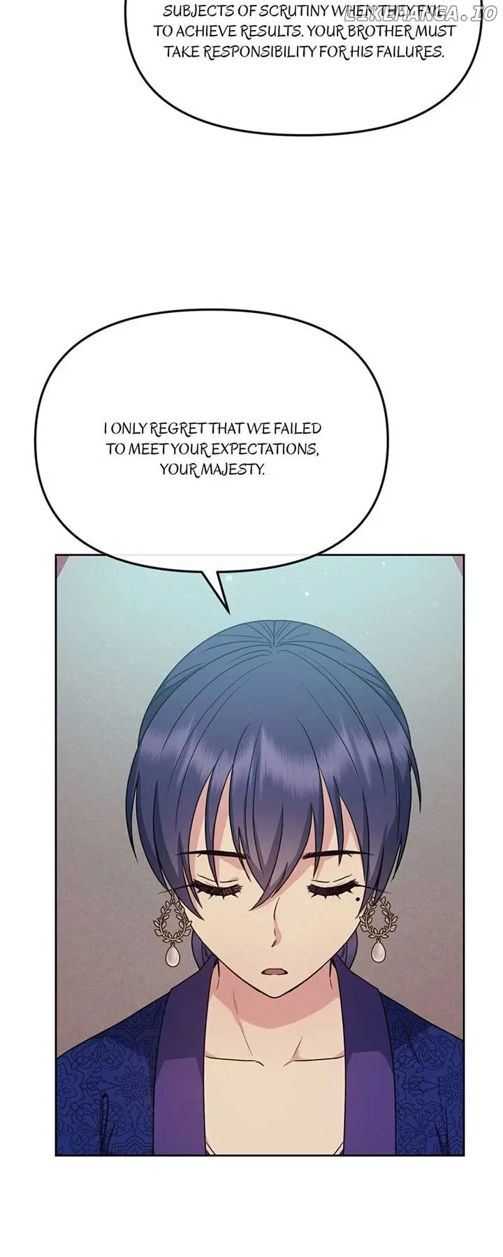Empress Wi Mokhwa Chapter 191 – Page 41