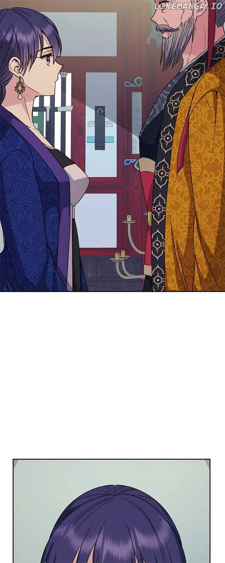 Empress Wi Mokhwa Chapter 191 – Page 46