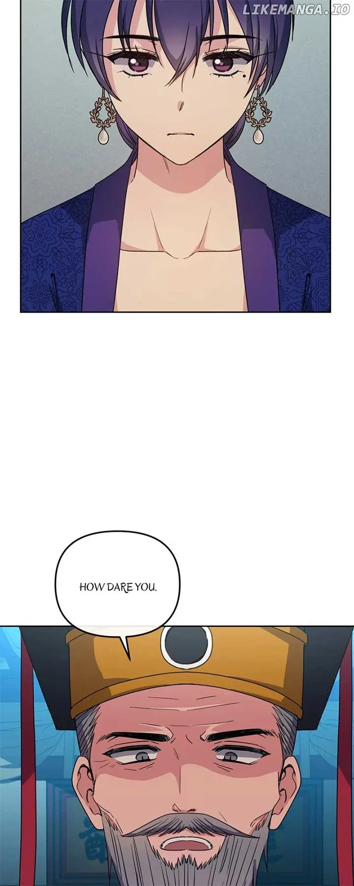 Empress Wi Mokhwa Chapter 191 – Page 47