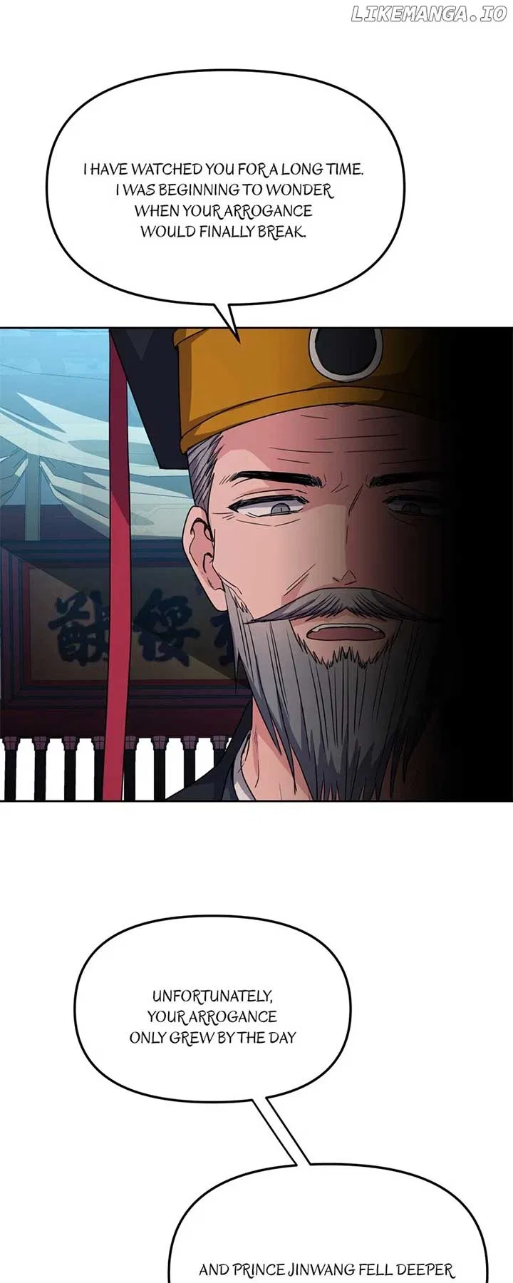 Empress Wi Mokhwa Chapter 191 – Page 50
