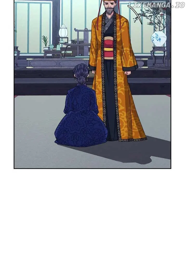 Empress Wi Mokhwa Chapter 191 – Page 56