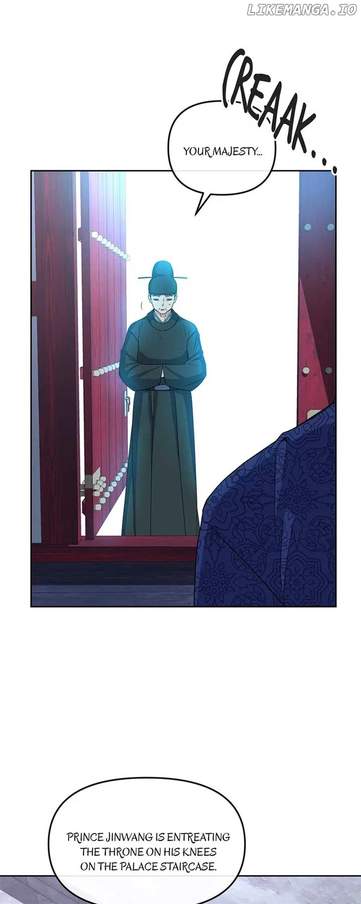 Empress Wi Mokhwa Chapter 191 – Page 57