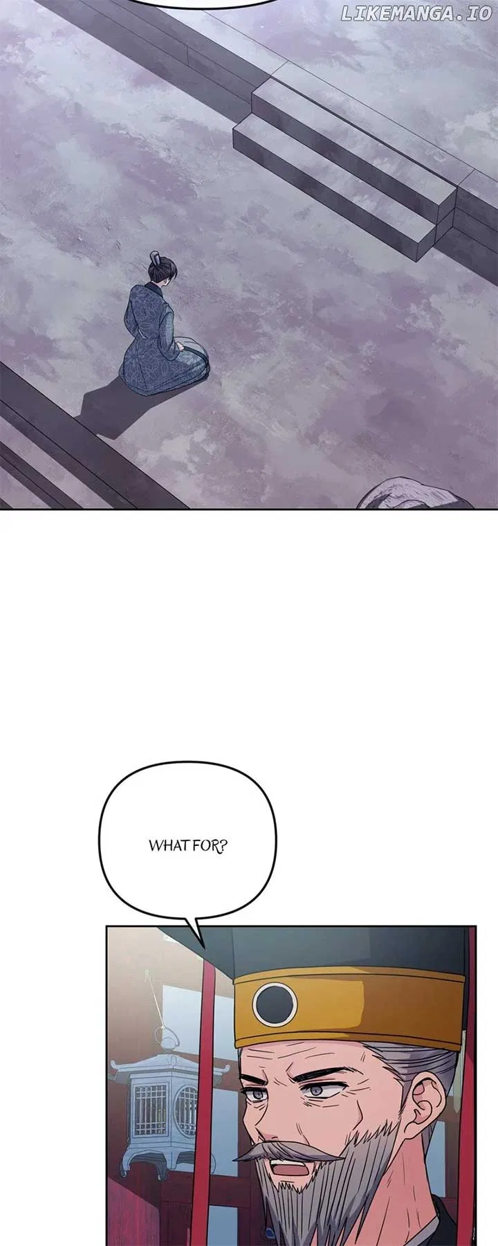 Empress Wi Mokhwa Chapter 191 – Page 58