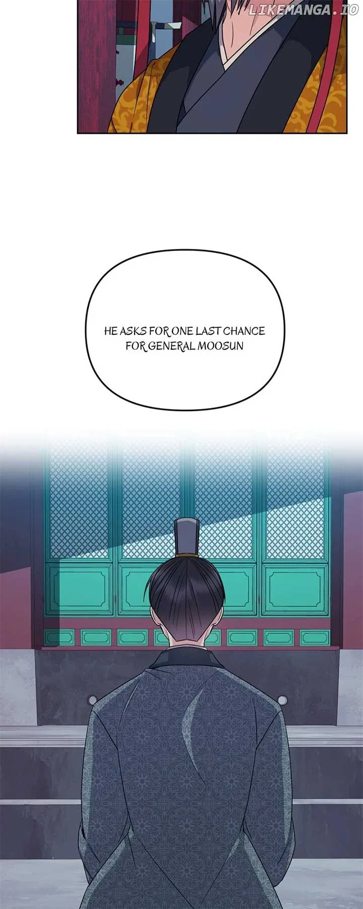 Empress Wi Mokhwa Chapter 191 – Page 59