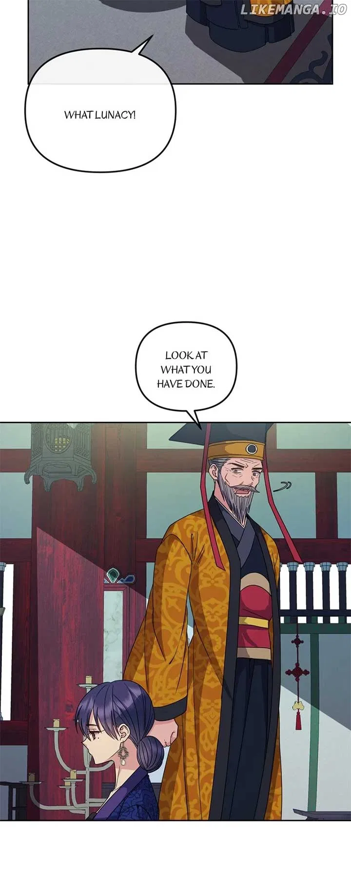 Empress Wi Mokhwa Chapter 191 – Page 61