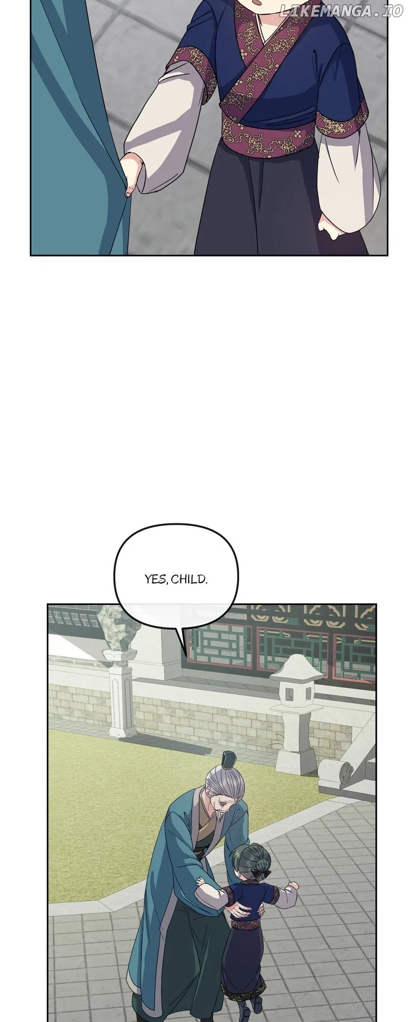 Empress Wi Mokhwa Chapter 190 – Page 7