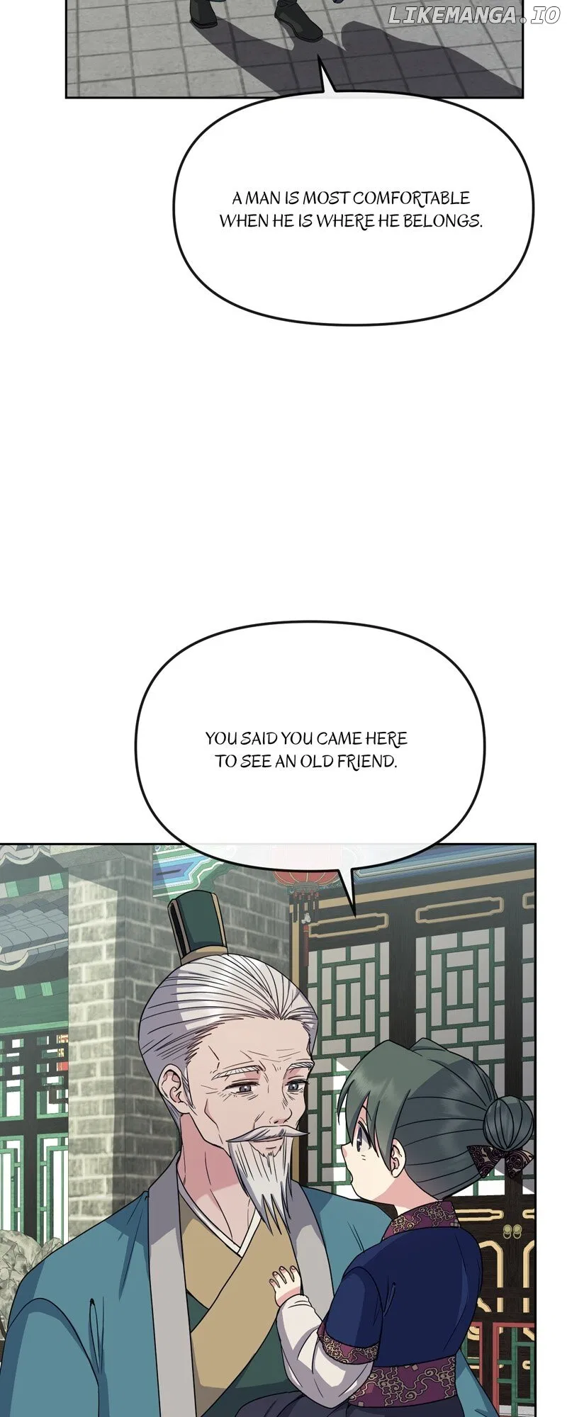 Empress Wi Mokhwa Chapter 190 – Page 8