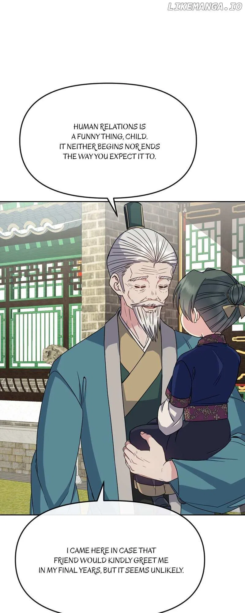 Empress Wi Mokhwa Chapter 190 – Page 11