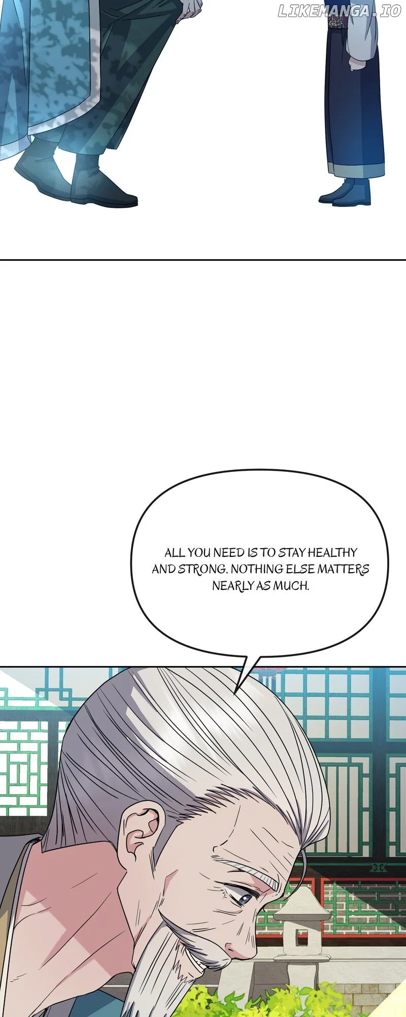 Empress Wi Mokhwa Chapter 190 – Page 15