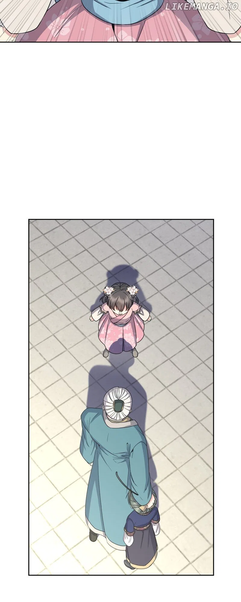 Empress Wi Mokhwa Chapter 190 – Page 20