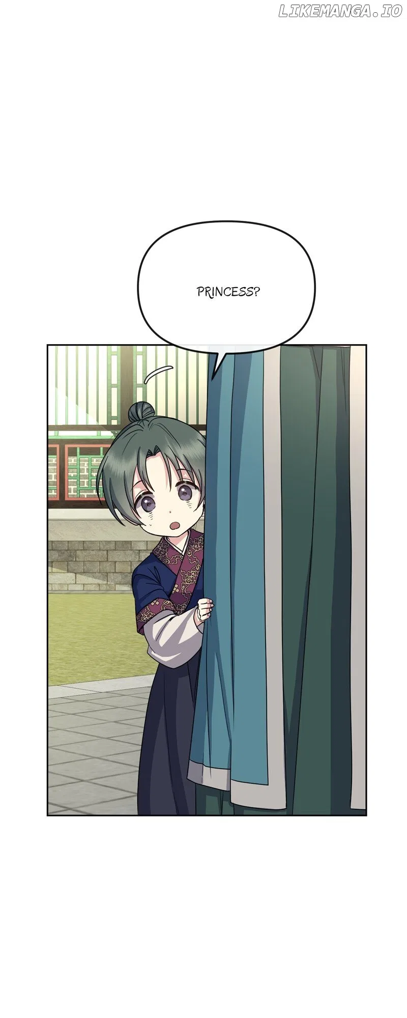 Empress Wi Mokhwa Chapter 190 – Page 21
