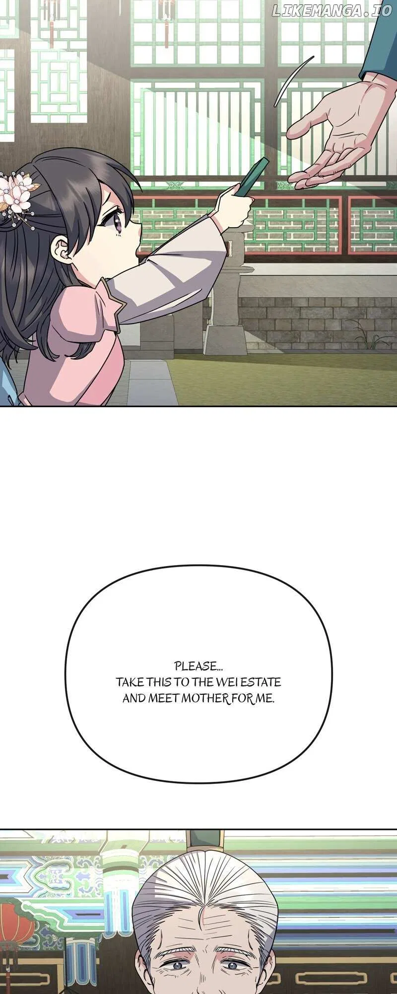 Empress Wi Mokhwa Chapter 190 – Page 23