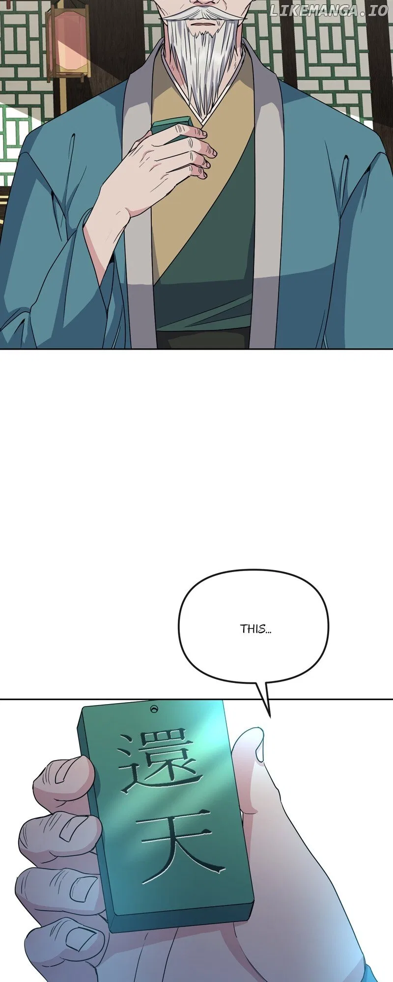 Empress Wi Mokhwa Chapter 190 – Page 24