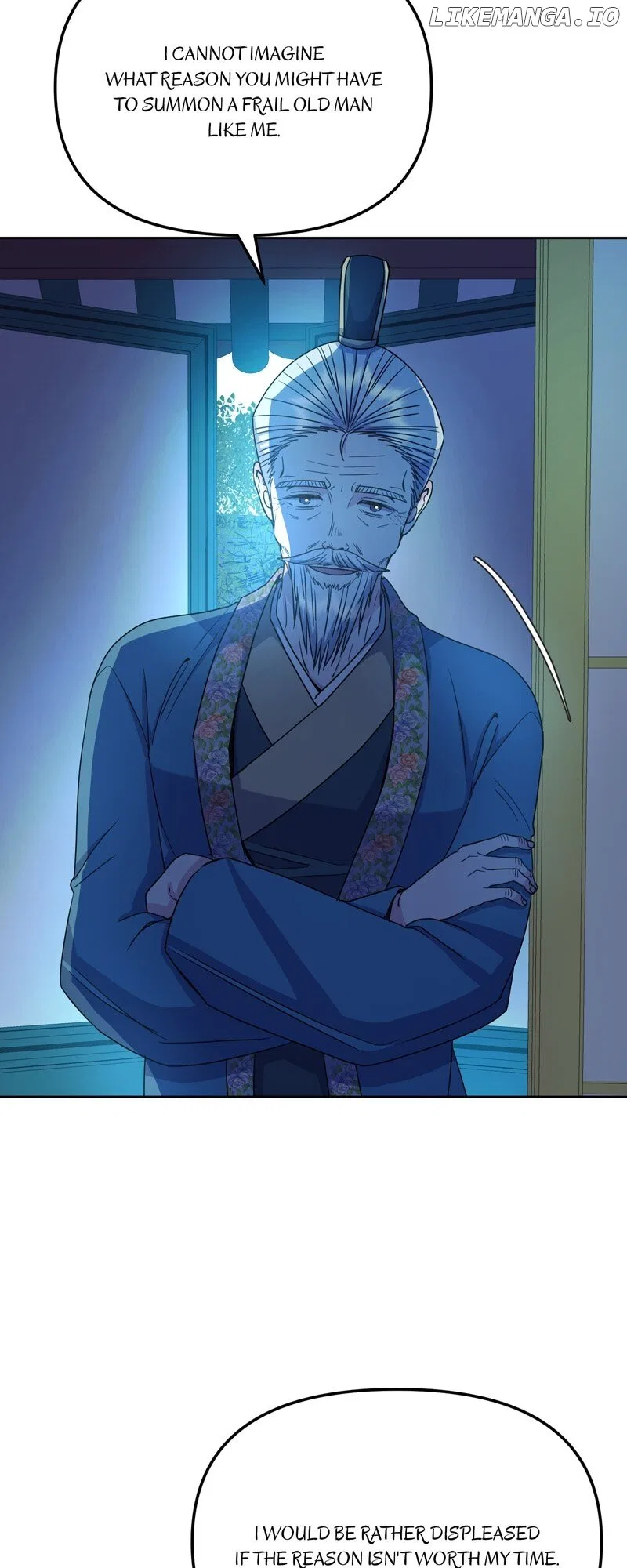 Empress Wi Mokhwa Chapter 190 – Page 33