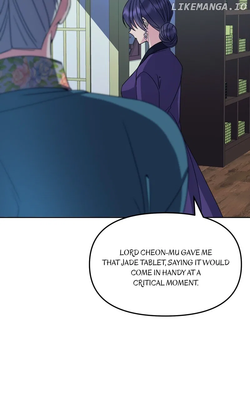 Empress Wi Mokhwa Chapter 190 – Page 35
