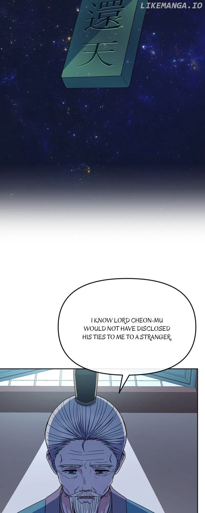 Empress Wi Mokhwa Chapter 190 – Page 38