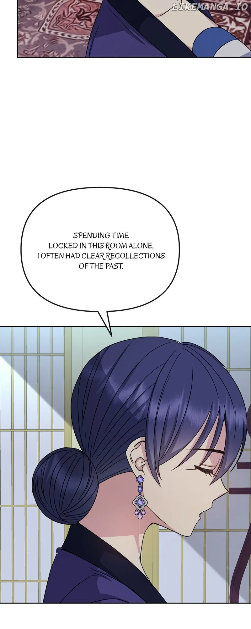 Empress Wi Mokhwa Chapter 190 – Page 40