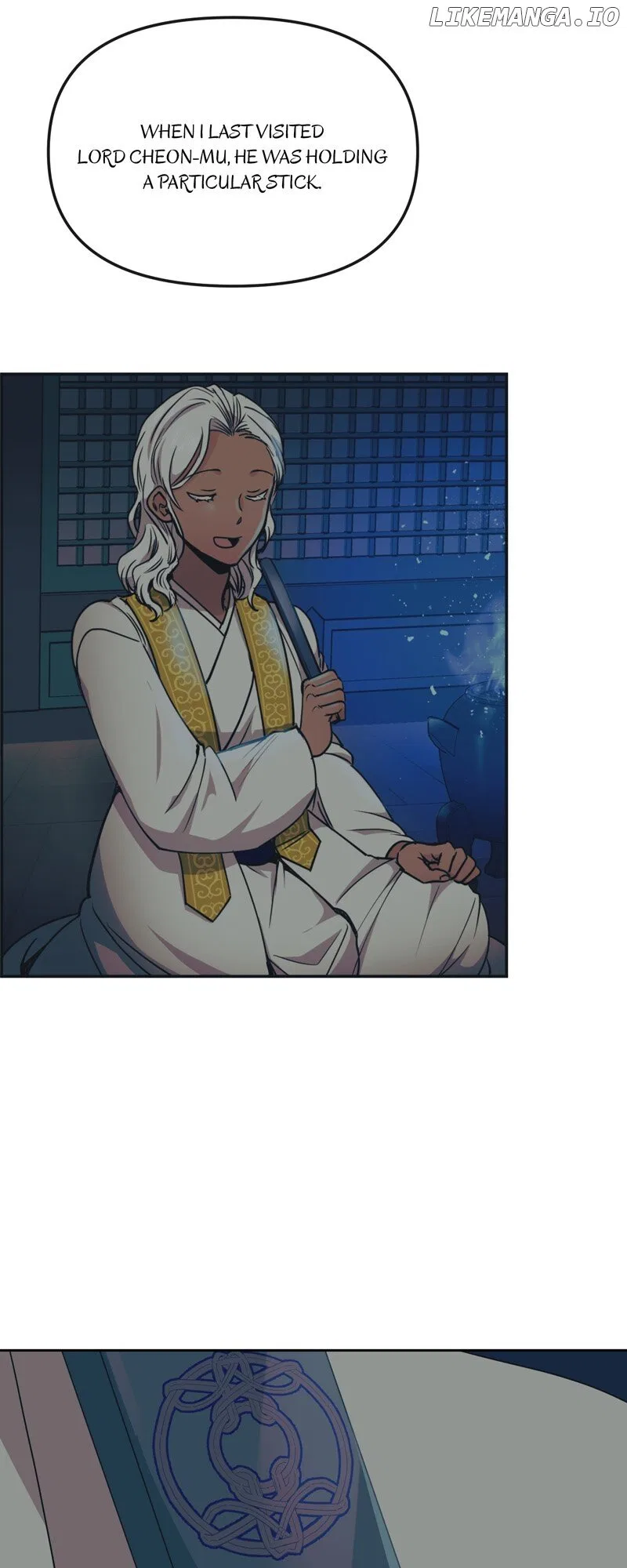 Empress Wi Mokhwa Chapter 190 – Page 41