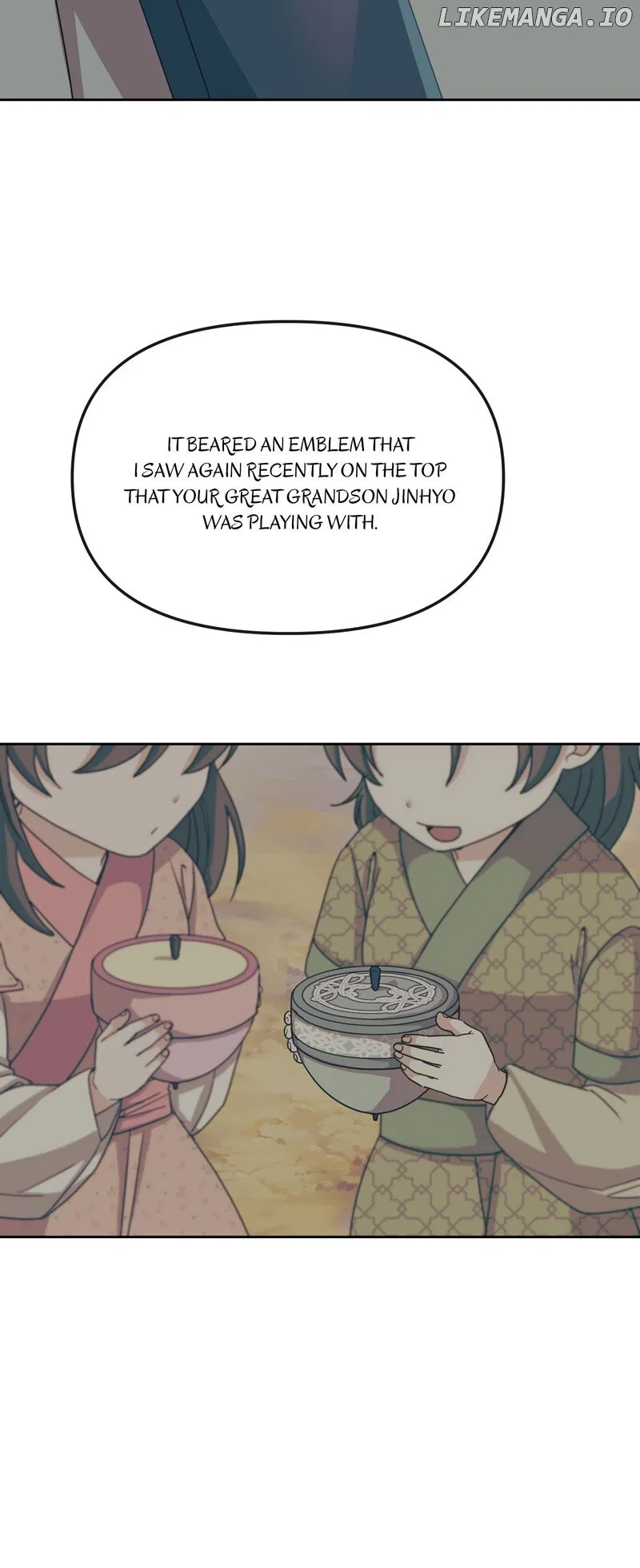 Empress Wi Mokhwa Chapter 190 – Page 42