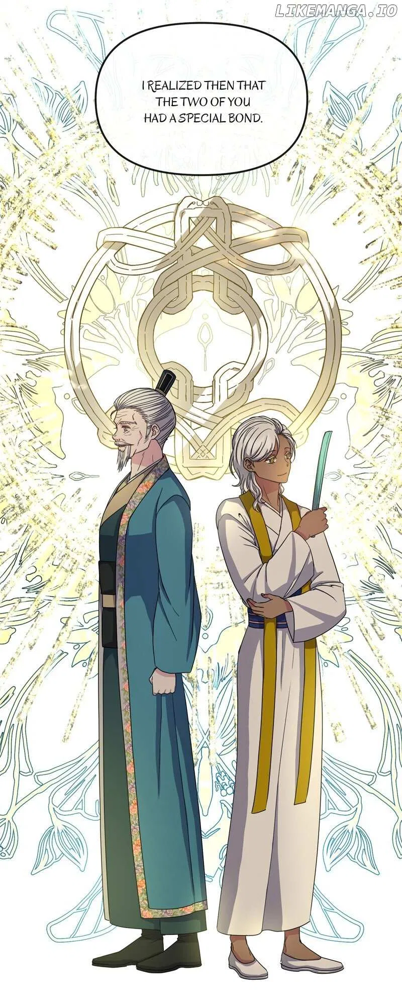 Empress Wi Mokhwa Chapter 190 – Page 43