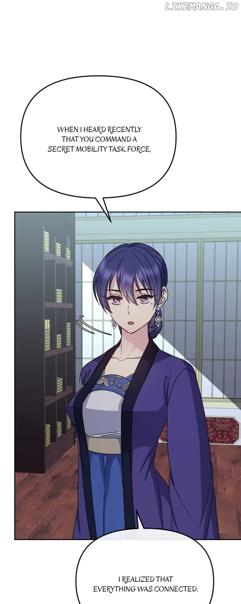 Empress Wi Mokhwa Chapter 190 – Page 44