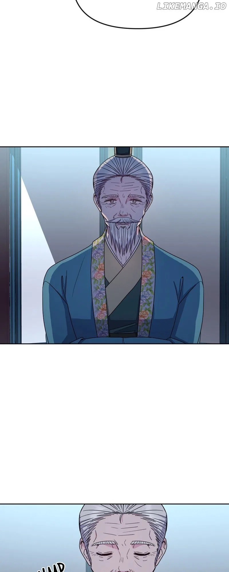 Empress Wi Mokhwa Chapter 190 – Page 45