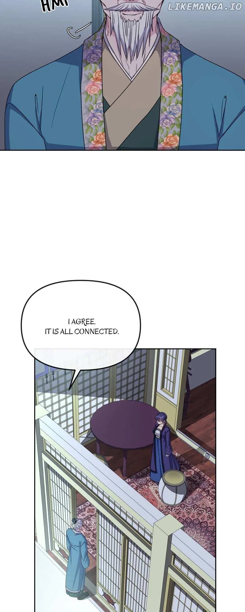 Empress Wi Mokhwa Chapter 190 – Page 46