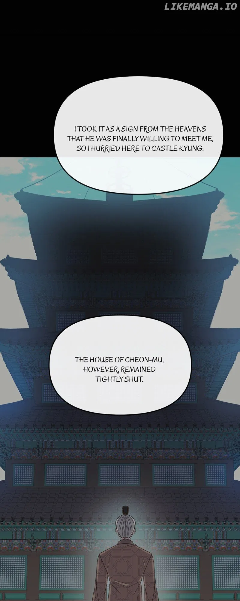 Empress Wi Mokhwa Chapter 190 – Page 48