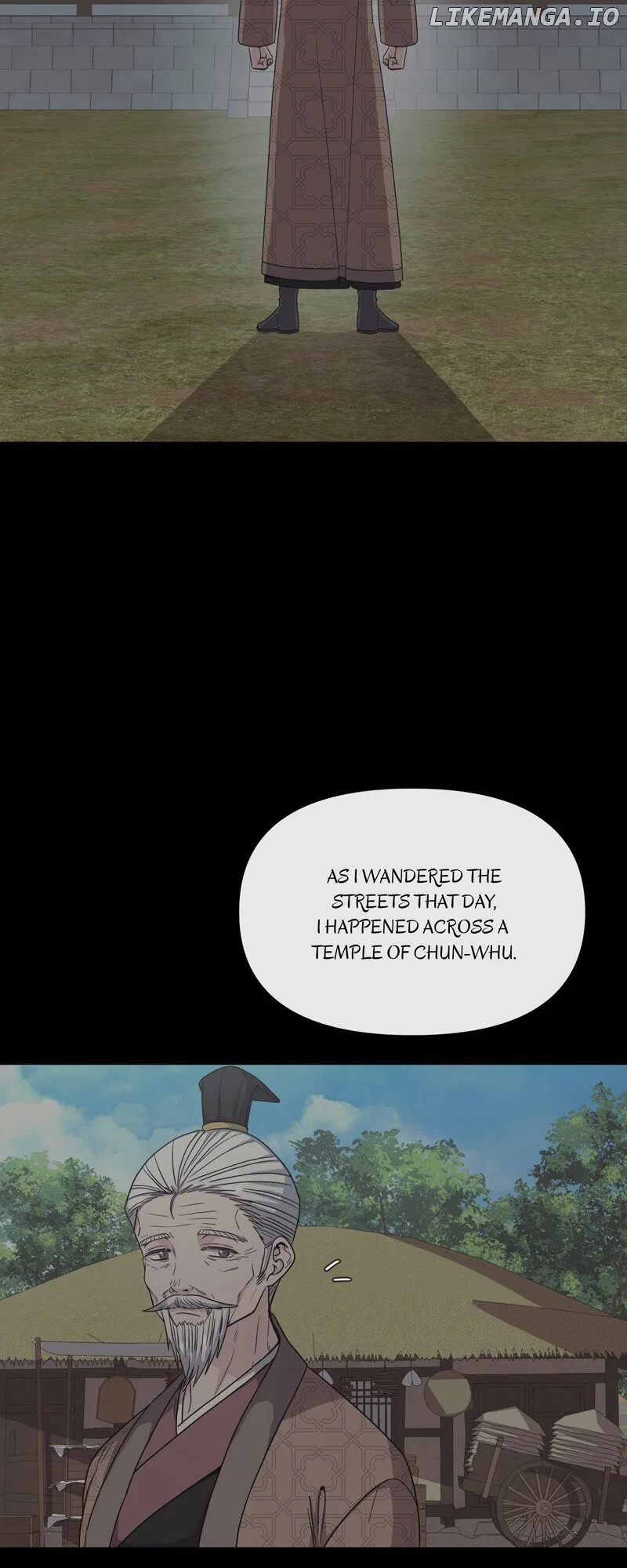 Empress Wi Mokhwa Chapter 190 – Page 49