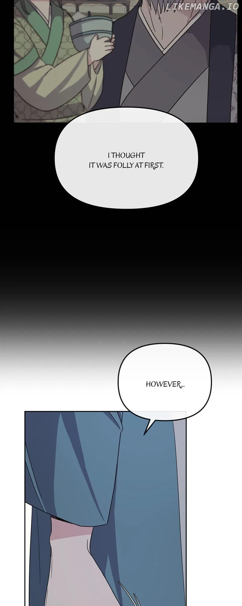 Empress Wi Mokhwa Chapter 190 – Page 53