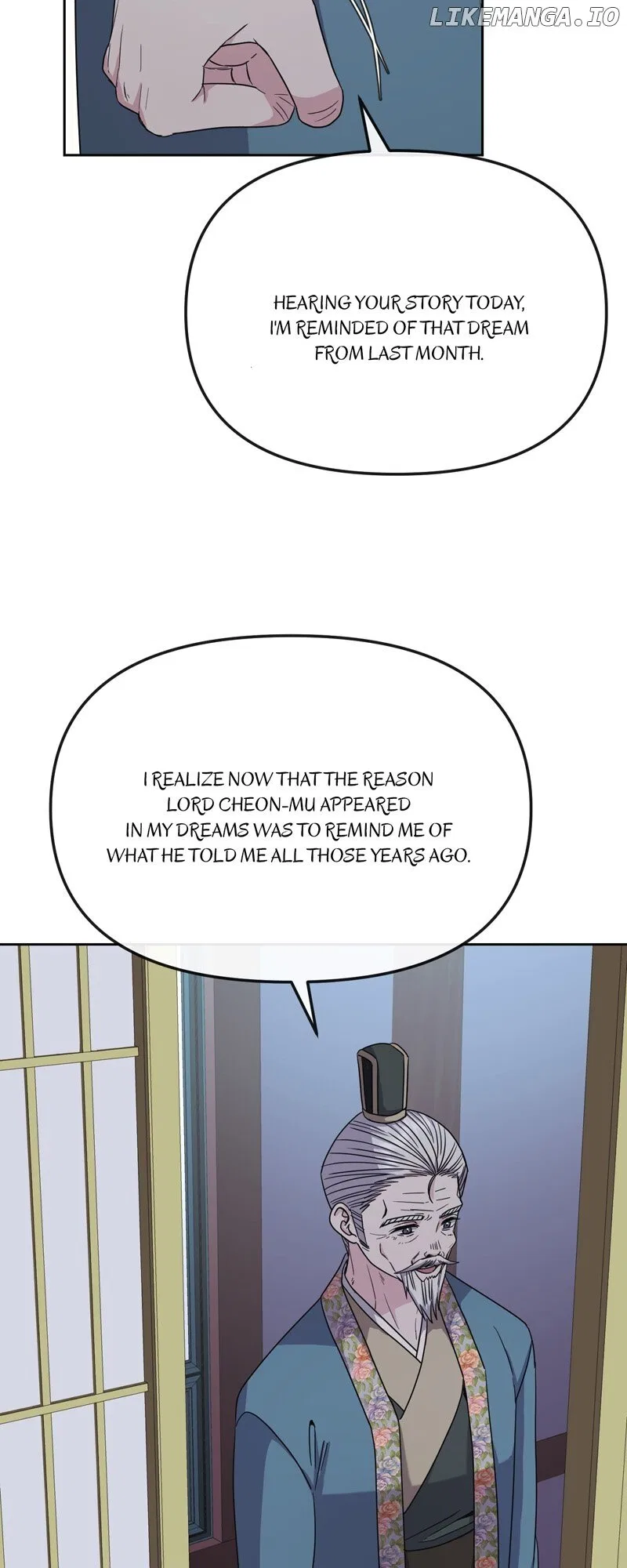 Empress Wi Mokhwa Chapter 190 – Page 54