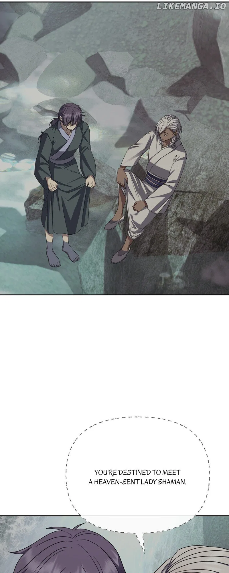 Empress Wi Mokhwa Chapter 190 – Page 57