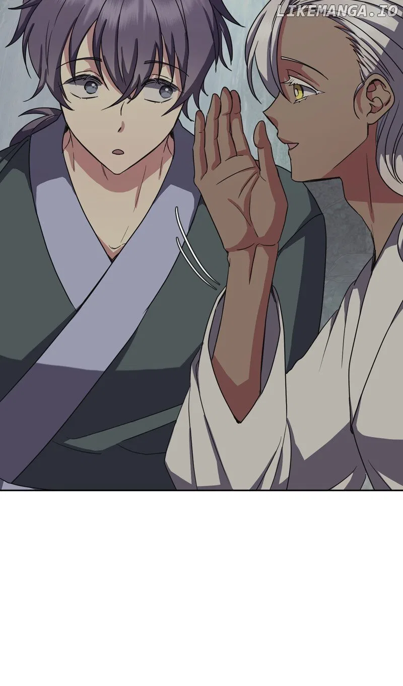 Empress Wi Mokhwa Chapter 190 – Page 58