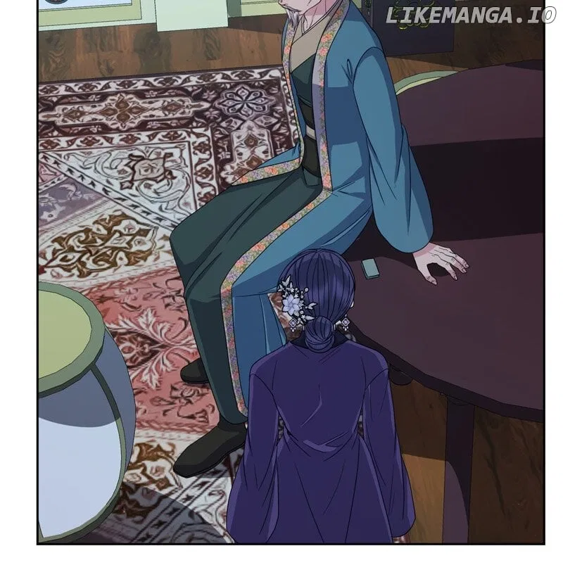 Empress Wi Mokhwa Chapter 190 – Page 63