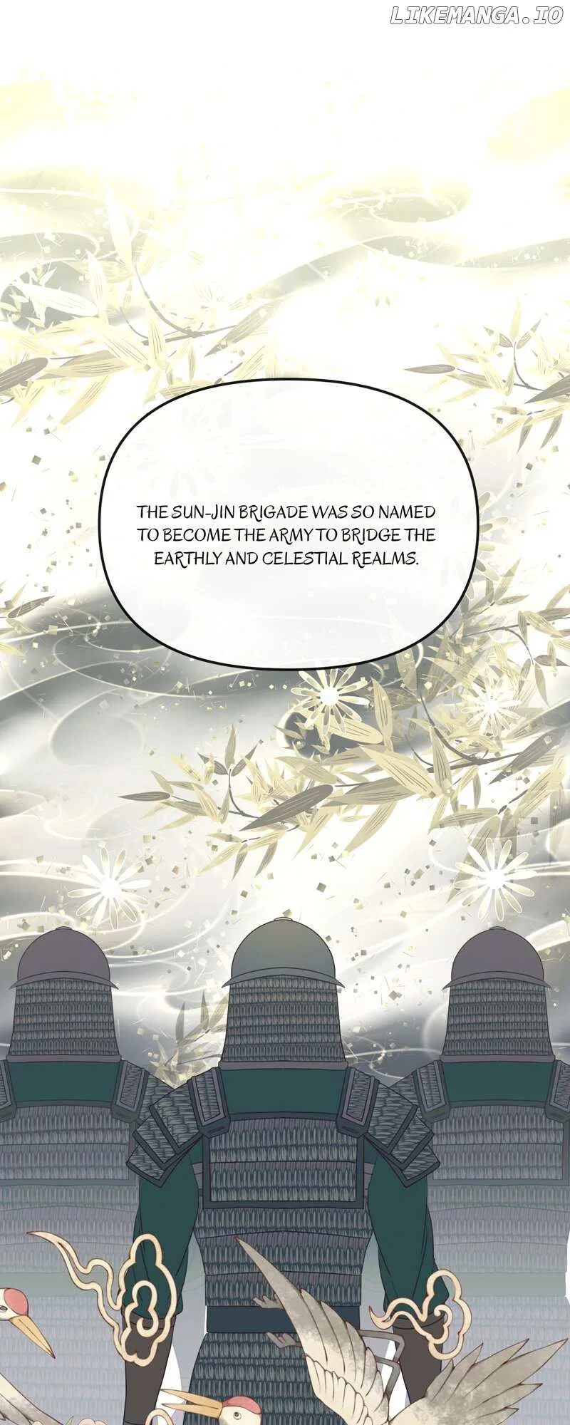 Empress Wi Mokhwa Chapter 190 – Page 64