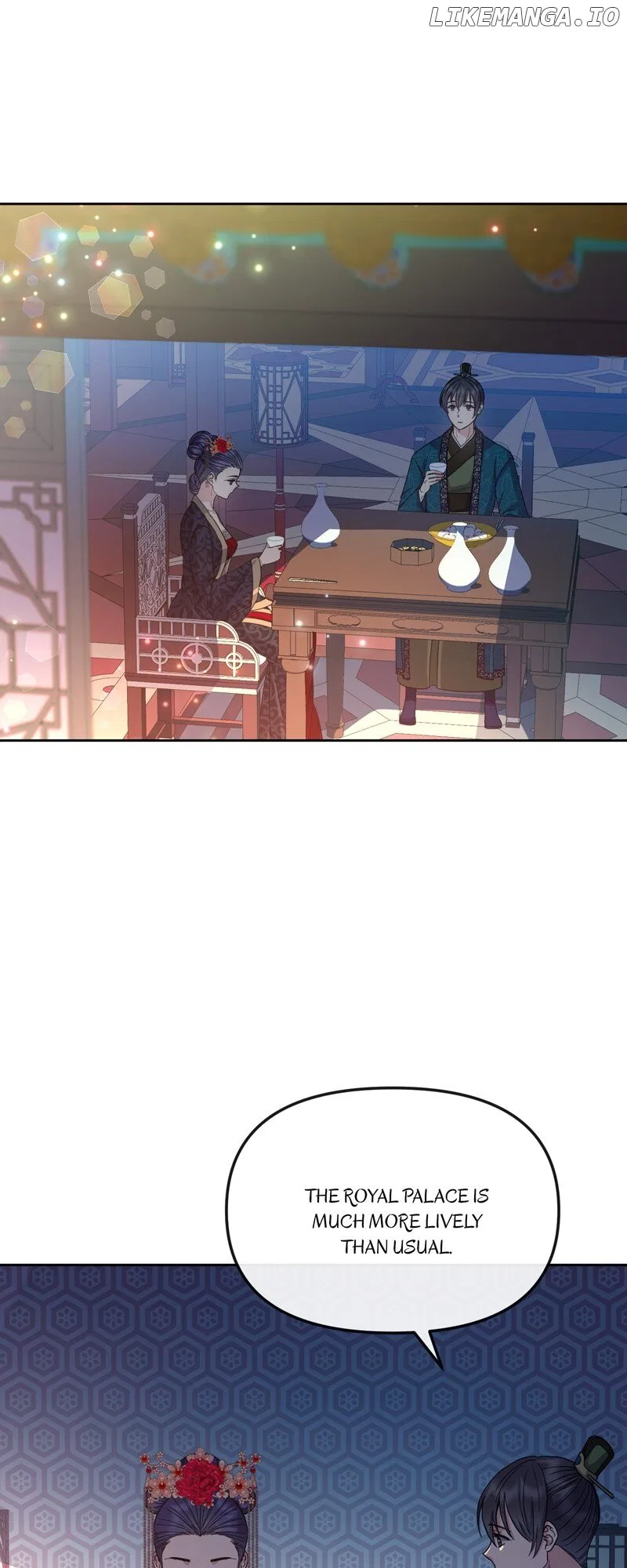 Empress Wi Mokhwa Chapter 189 – Page 6