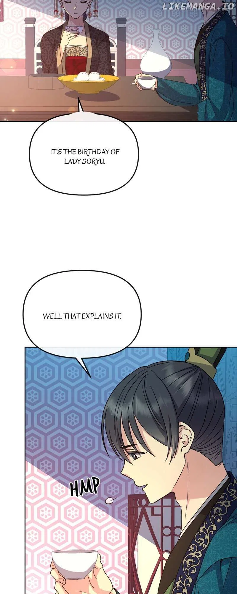 Empress Wi Mokhwa Chapter 189 – Page 7
