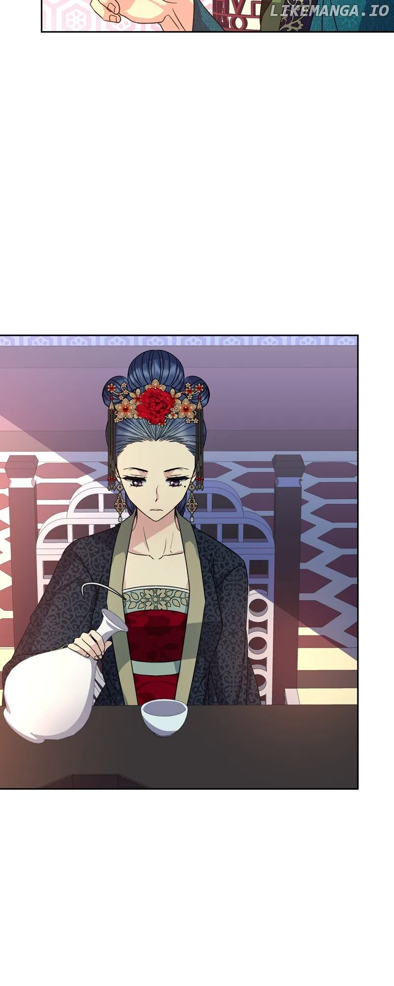 Empress Wi Mokhwa Chapter 189 – Page 8